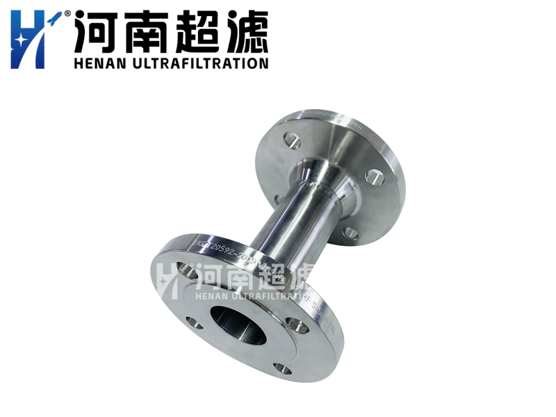 直通過濾器