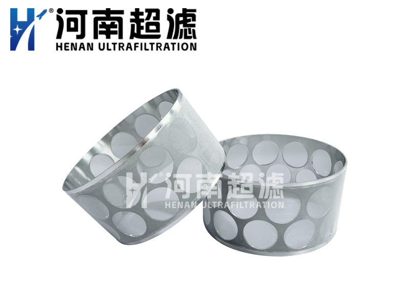 濾網
