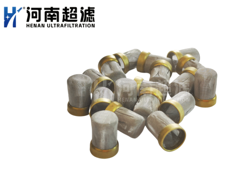 濾網